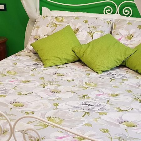 Amanda'S Dream Διαμέρισμα Ταράντο Εξωτερικό φωτογραφία