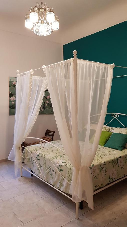 Amanda'S Dream Διαμέρισμα Ταράντο Εξωτερικό φωτογραφία