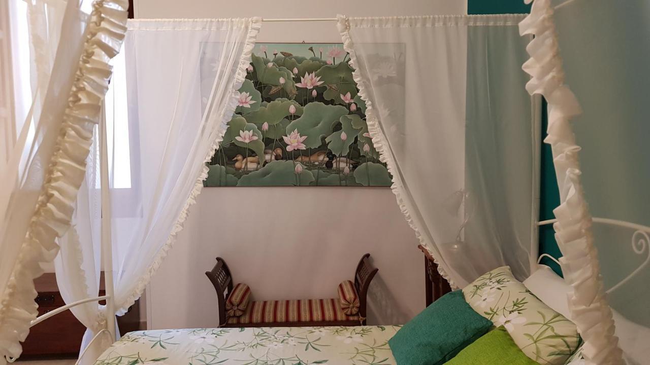 Amanda'S Dream Διαμέρισμα Ταράντο Εξωτερικό φωτογραφία