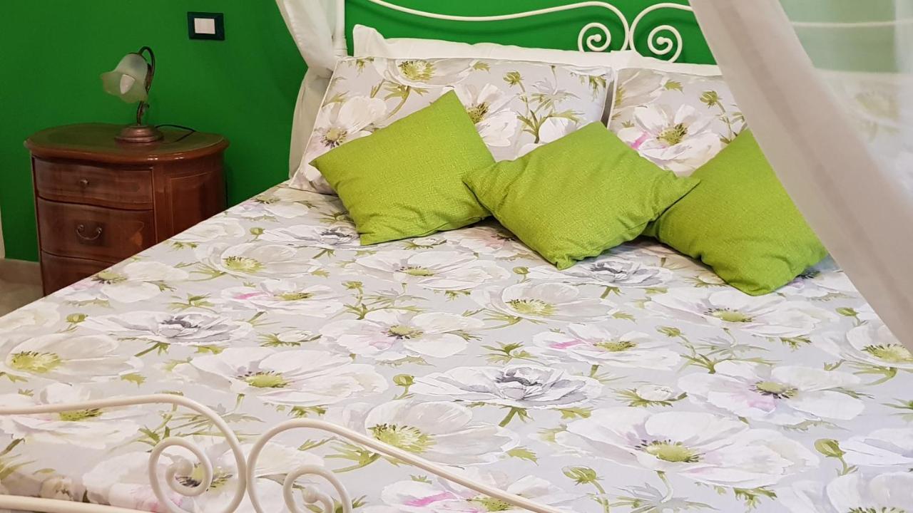 Amanda'S Dream Διαμέρισμα Ταράντο Εξωτερικό φωτογραφία