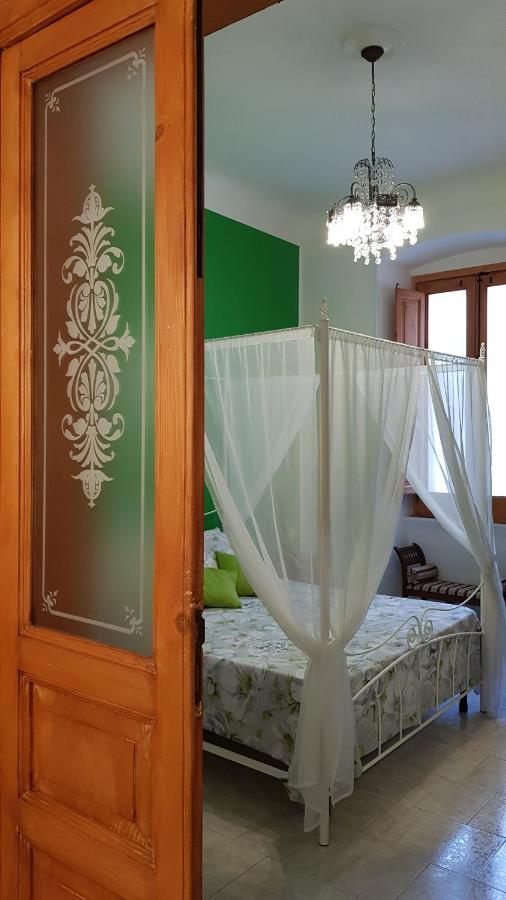 Amanda'S Dream Διαμέρισμα Ταράντο Εξωτερικό φωτογραφία