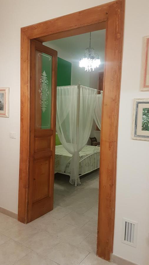Amanda'S Dream Διαμέρισμα Ταράντο Εξωτερικό φωτογραφία