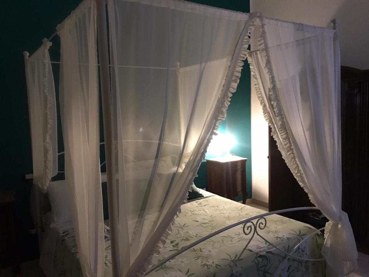 Amanda'S Dream Διαμέρισμα Ταράντο Εξωτερικό φωτογραφία