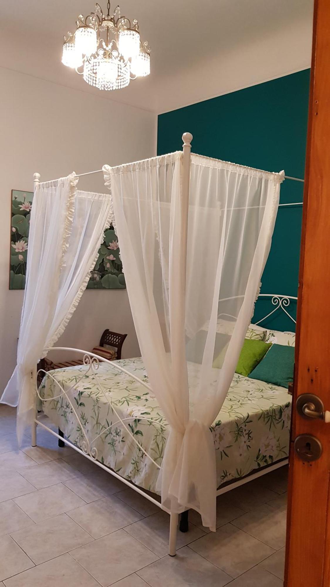 Amanda'S Dream Διαμέρισμα Ταράντο Εξωτερικό φωτογραφία